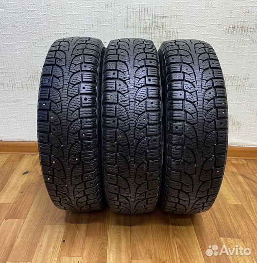 Pirelli Winter Carving Edge 155/70 R13