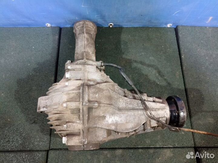 Редуктор моста передний Mercedes-Benz Ml164 164