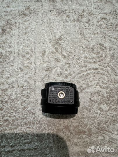 Пепеходник Nikon FTZ