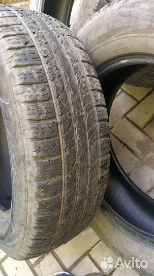 Viatti Bosco A/T 225/65 R17