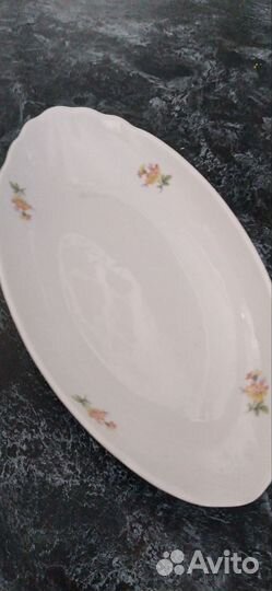 Селедочница вербилки СССР