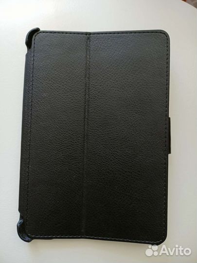 I carer чехол кожаный для iPad mini