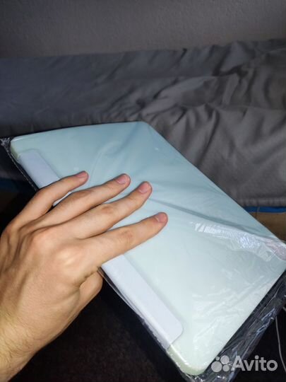 Защитный чехол Elago Magnetic folio для iPad 12.9