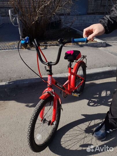 Велосипед, велик