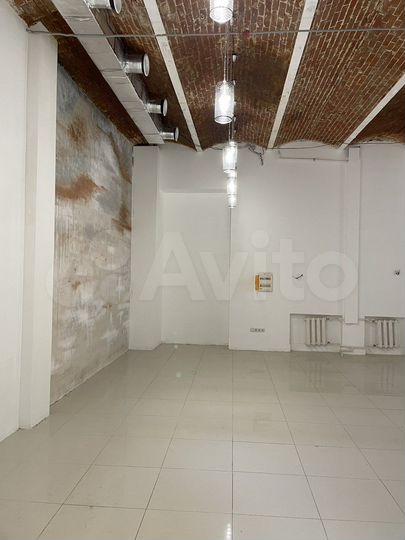 Свободного назначения, 97 м²