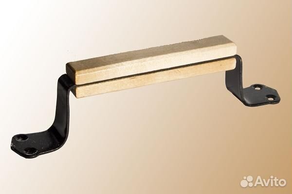 Ручка деревянная рс-140