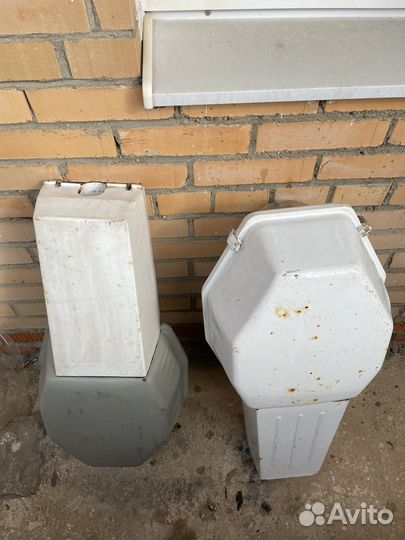 Фонари уличные