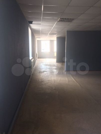 Производство, 121 м²