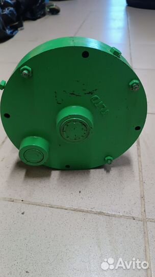 Редуктор в сборе на доюшку