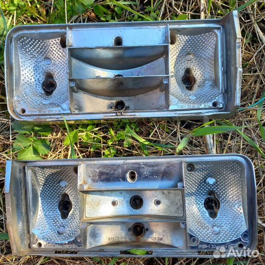 Запчасти ваз 2106