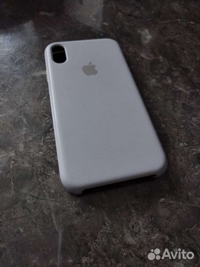 Чехол на iPhone xr