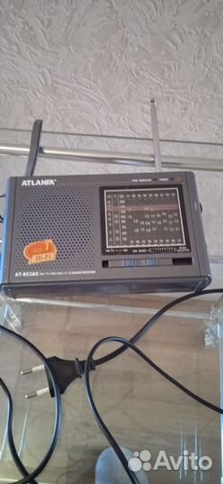 Радиоприемник