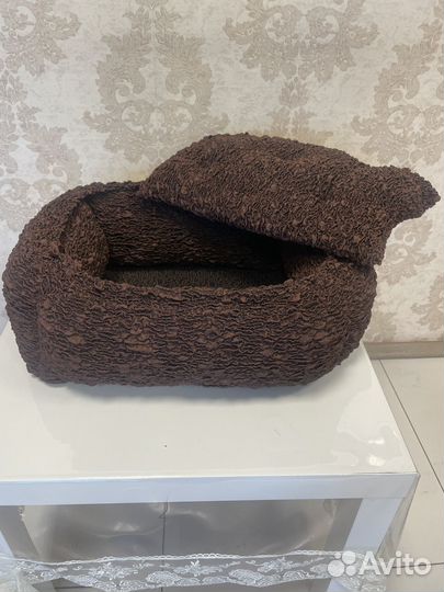 Лежанка для животных новая