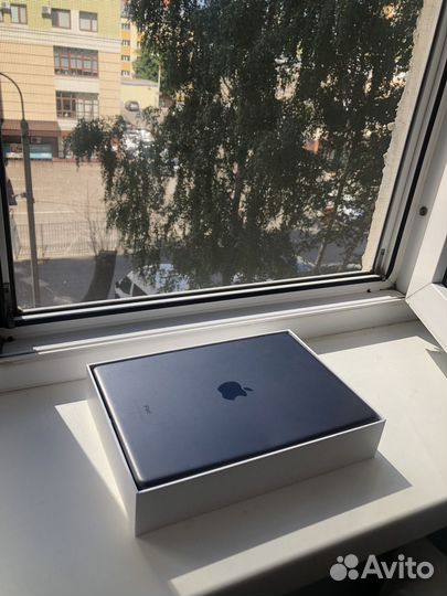 iPad 9