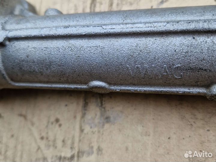 Рулевая рейка 2Q1423057J audi A1