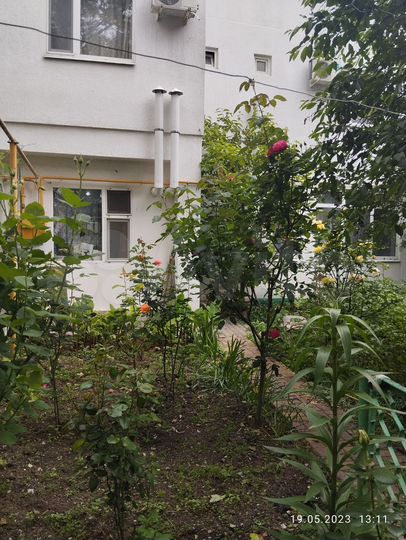 Комната 12 м², 2/3 эт.