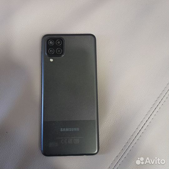 Samsung Galaxy A12, 4/32 ГБ