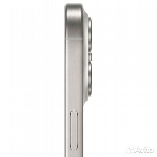 Apple iPhone 15 Pro 512 Gb White Titanium DualSim