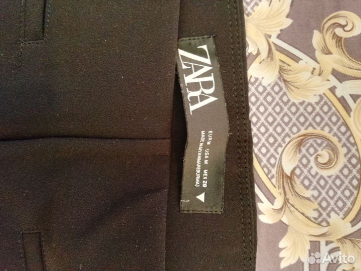 Леггинсы zara