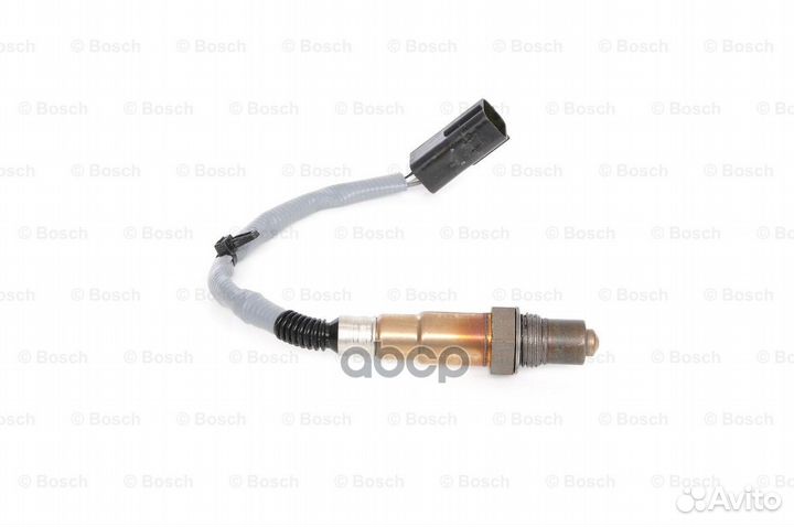 Датчик кислородный 0986AG2204 Bosch