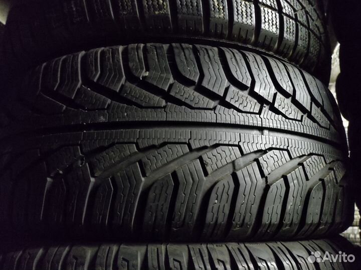 Uniroyal MS Plus 77 235/55 R17 W