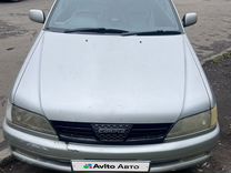 Toyota Carina 2.0 AT, 1999, 335 000 км, с пробегом, цена 500 000 руб.