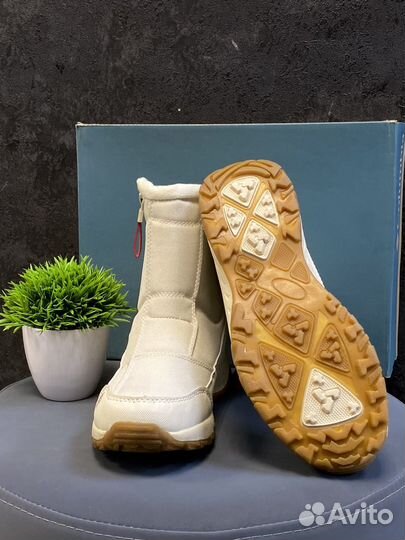 Дутики женские Columbia