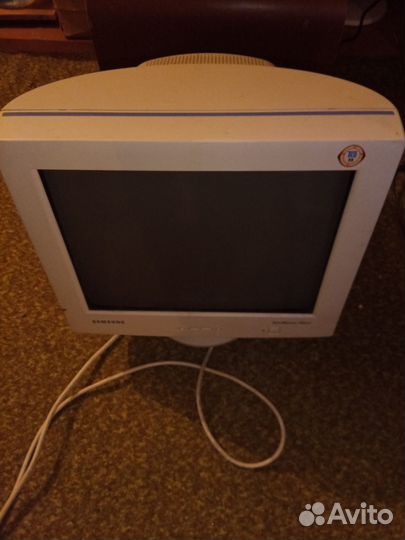 Монитор для компьютера