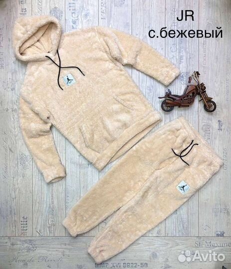 Спортивный костюм Nike Air Jordan