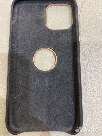 Чехол на iPhone 11 pro