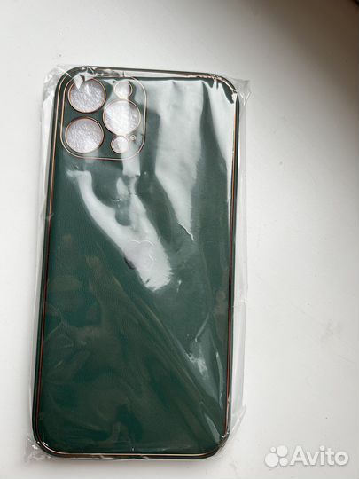 Чехол на iPhone 12 pro max