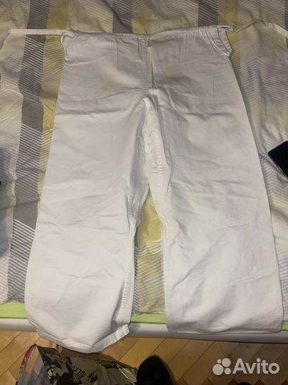 Самбовка, кимоно костюм