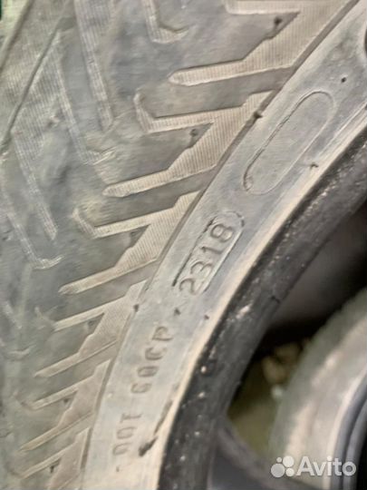 Nokian Tyres Hakkapeliitta 8 205/55 R16