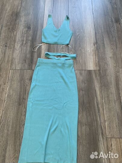 Летний костюм