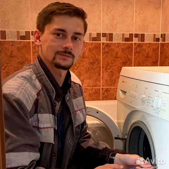 Частный мастер по ремонту стиральных машин выезд