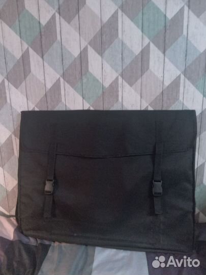 Сумка для планшетов 55 на 75 см