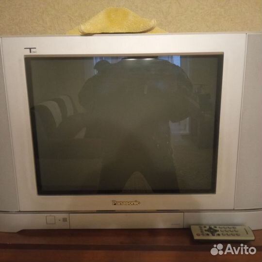 Телевизор бу