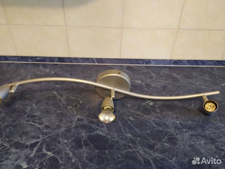 Светильник