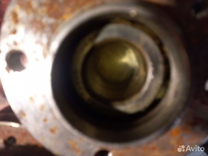 Ступичный подшипник BMW E 30