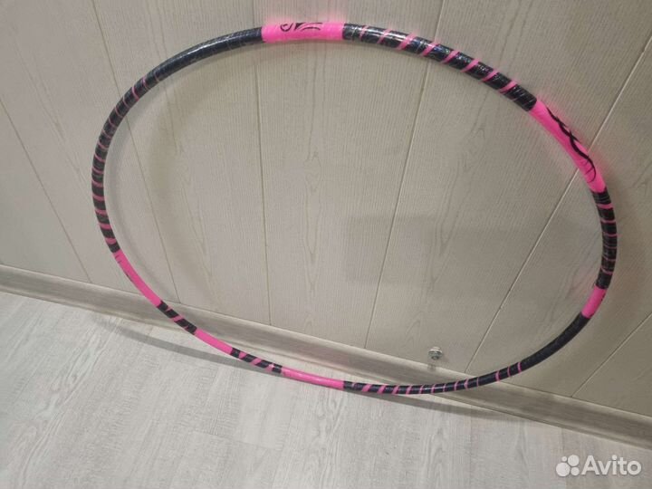 Обруч Verba 80 для художественной гимнастики