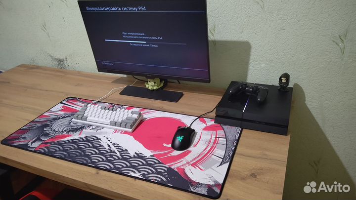 Клавиатура Y-yooso