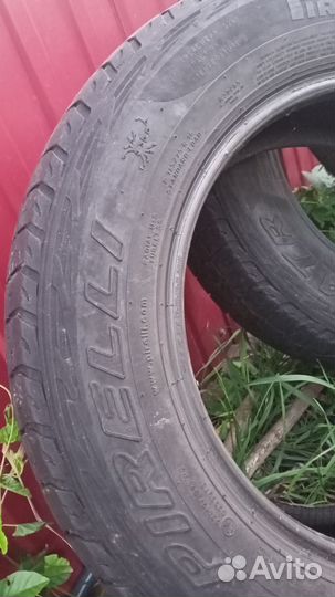 Pirelli Scorpion 185/75 R16