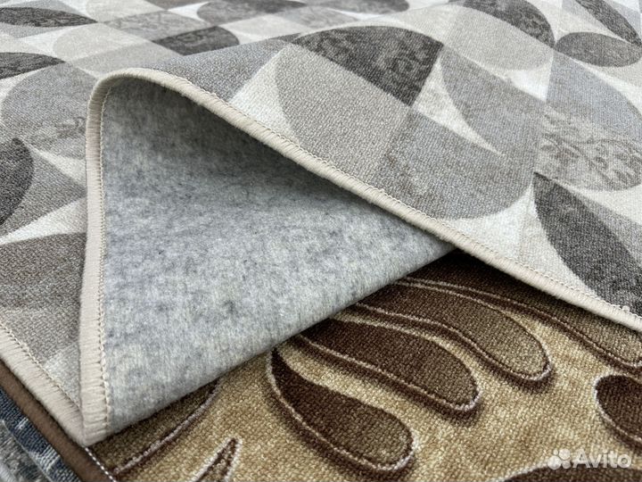 Палас 2х3 современный