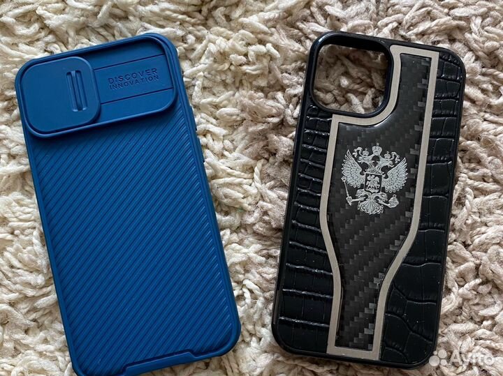 Чехол на iPhone 13 mini