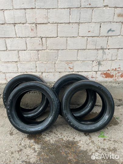 Nexen N'Blue Premium 205/55 R16