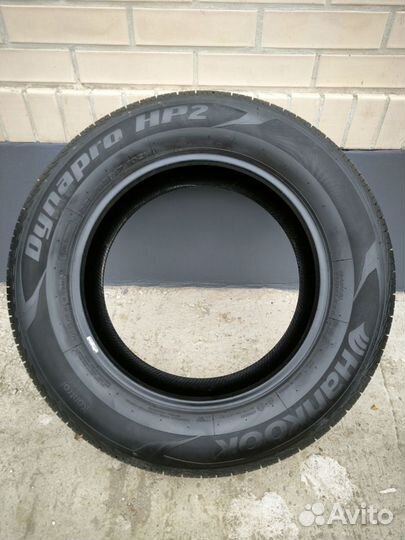 Hankook Dynapro HP2 RA33 225/65 R17