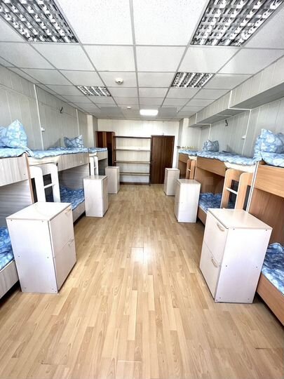 Комната 25 м², 4/4 эт.