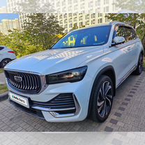 Geely Monjaro 2.0 AT, 2023, 32 000 км, с пробегом, цена 3 449 999 руб.