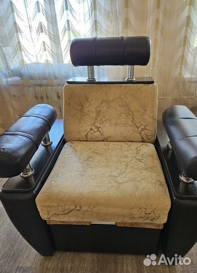 Угловой диван