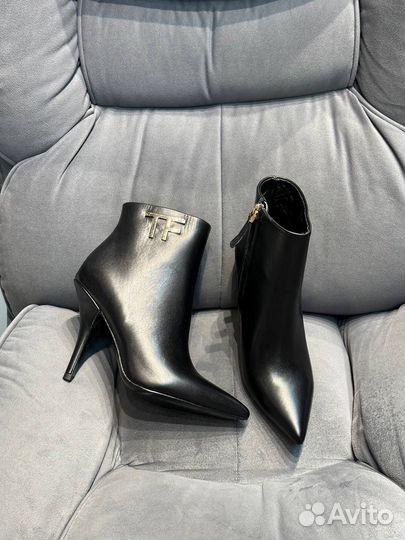 Ботильоны Tom Ford